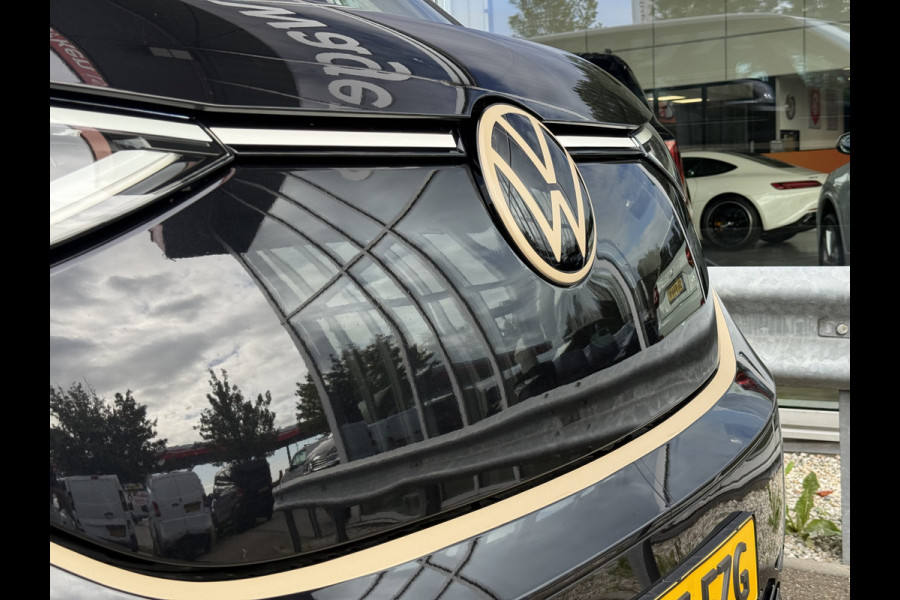 Volkswagen ID. Buzz Cargo 77 kWh | 417km | Adapt. Cruisec. | Stoelverw. | Trekhaak | Camera