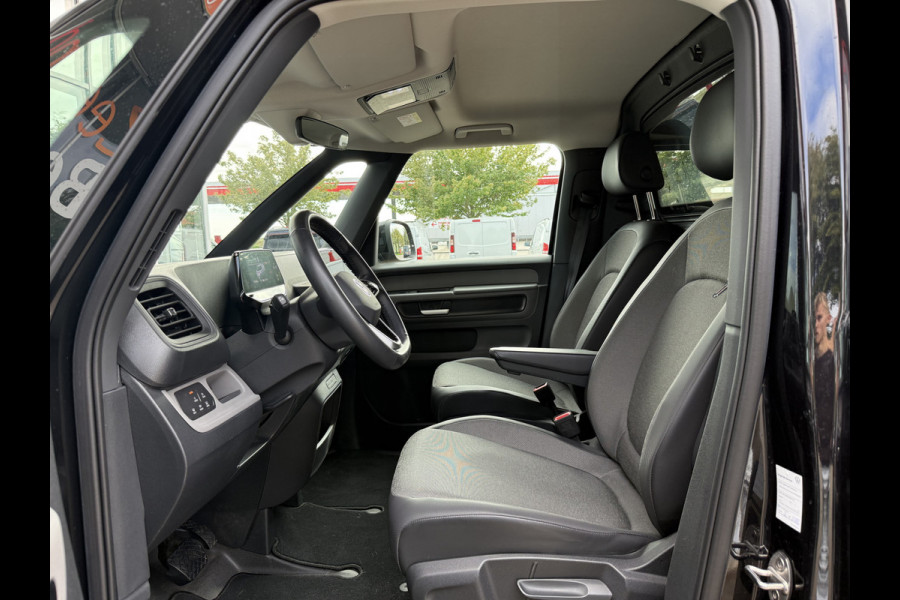 Volkswagen ID. Buzz Cargo 77 kWh | 417km | Adapt. Cruisec. | Stoelverw. | Trekhaak | Camera