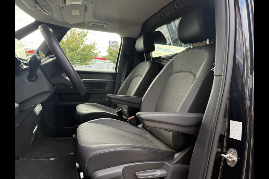 Volkswagen ID. Buzz Cargo 77 kWh | 417km | Adapt. Cruisec. | Stoelverw. | Trekhaak | Camera