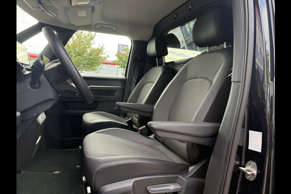 Volkswagen ID. Buzz Cargo 77 kWh | 417km | Adapt. Cruisec. | Stoelverw. | Trekhaak | Camera