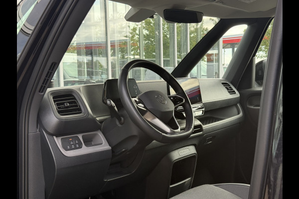 Volkswagen ID. Buzz Cargo 77 kWh | 417km | Adapt. Cruisec. | Stoelverw. | Trekhaak | Camera
