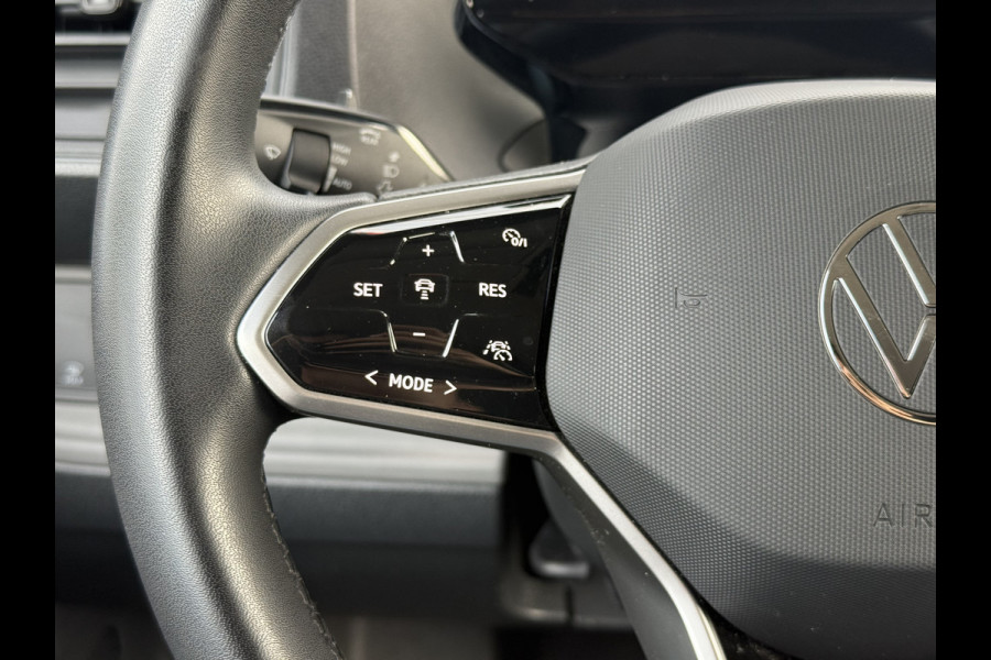 Volkswagen ID. Buzz Cargo 77 kWh | 417km | Adapt. Cruisec. | Stoelverw. | Trekhaak | Camera