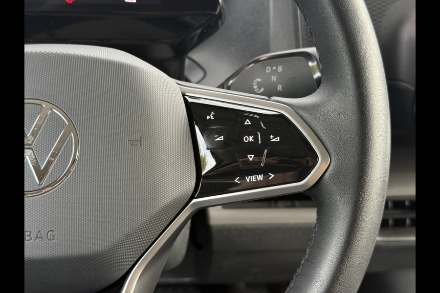 Volkswagen ID. Buzz Cargo 77 kWh | 417km | Adapt. Cruisec. | Stoelverw. | Trekhaak | Camera