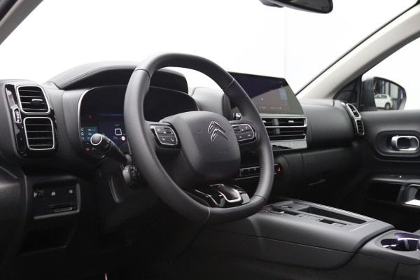 Citroën C5 Aircross 1.6 Plug-in Hybrid 225 PK Business Plus, Leder, Panoramadak, LED