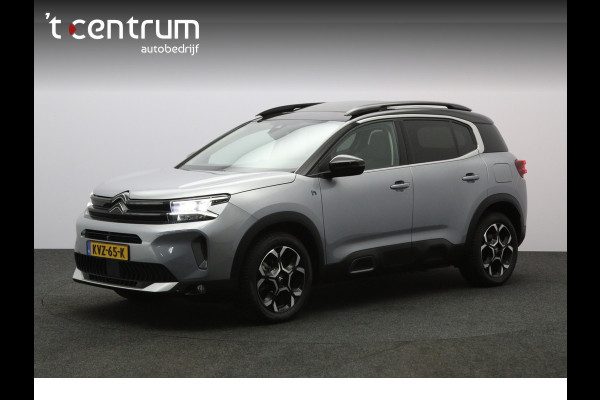 Citroën C5 Aircross 1.6 Plug-in Hybrid 225 PK Business Plus, Leder, Panoramadak, LED