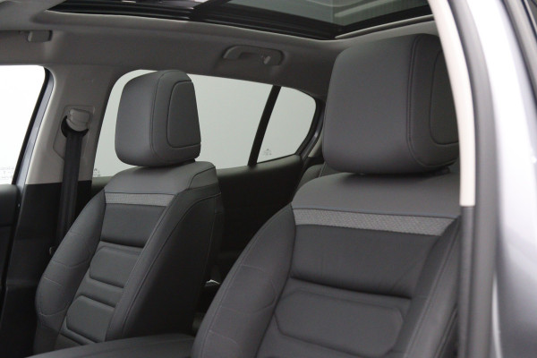 Citroën C5 Aircross 1.6 Plug-in Hybrid 225 PK Business Plus, Leder, Panoramadak, LED