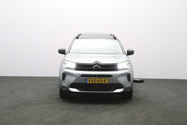 Citroën C5 Aircross 1.6 Plug-in Hybrid 225 PK Business Plus, Leder, Panoramadak, LED