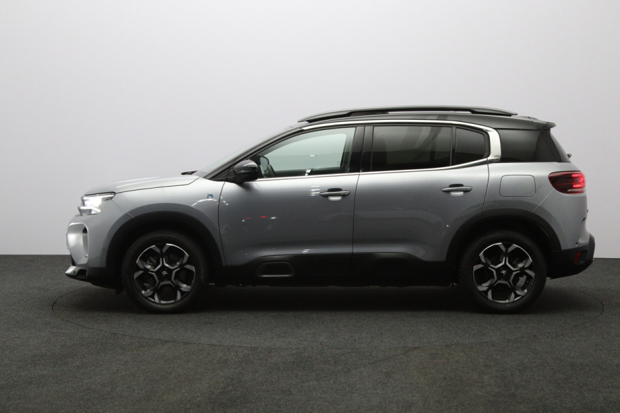 Citroën C5 Aircross 1.6 Plug-in Hybrid 225 PK Business Plus, Leder, Panoramadak, LED