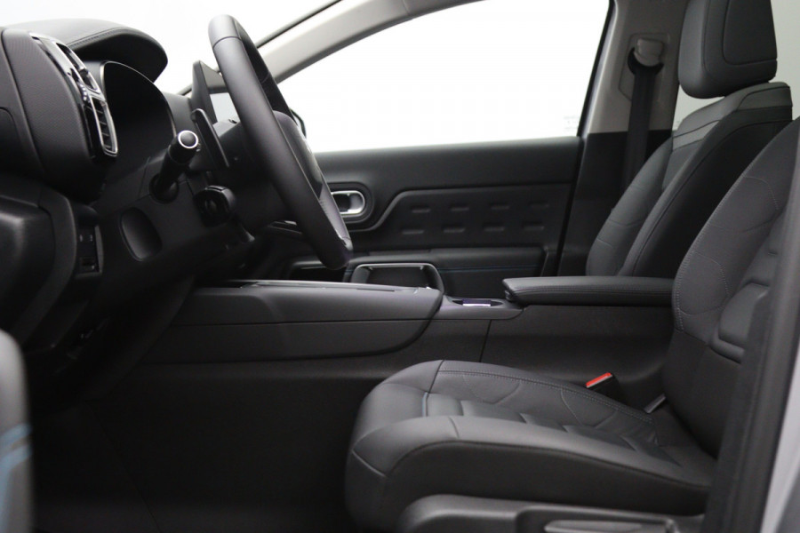 Citroën C5 Aircross 1.6 Plug-in Hybrid 225 PK Business Plus, Leder, Panoramadak, LED