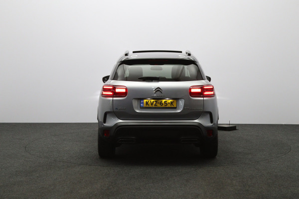 Citroën C5 Aircross 1.6 Plug-in Hybrid 225 PK Business Plus, Leder, Panoramadak, LED