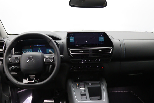 Citroën C5 Aircross 1.6 Plug-in Hybrid 225 PK Business Plus, Leder, Panoramadak, LED