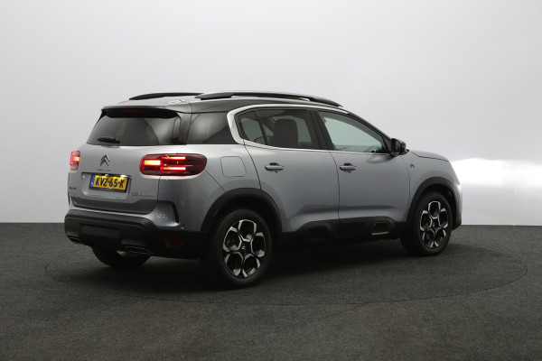 Citroën C5 Aircross 1.6 Plug-in Hybrid 225 PK Business Plus, Leder, Panoramadak, LED