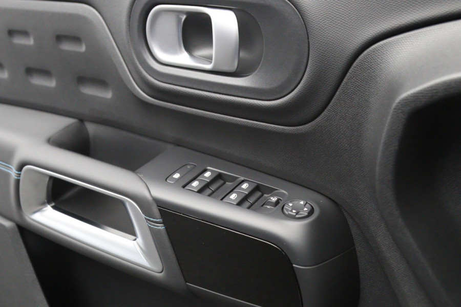 Citroën C5 Aircross 1.6 Plug-in Hybrid 225 PK Business Plus, Leder, Panoramadak, LED