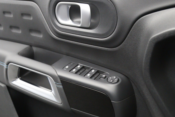 Citroën C5 Aircross 1.6 Plug-in Hybrid 225 PK Business Plus, Leder, Panoramadak, LED