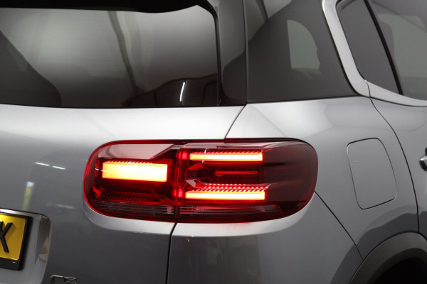 Citroën C5 Aircross 1.6 Plug-in Hybrid 225 PK Business Plus, Leder, Panoramadak, LED