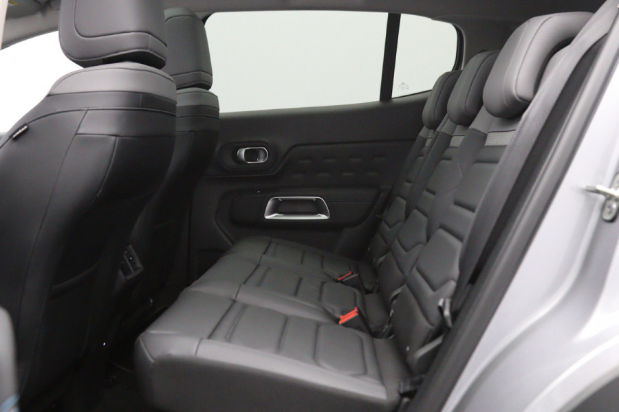 Citroën C5 Aircross 1.6 Plug-in Hybrid 225 PK Business Plus, Leder, Panoramadak, LED