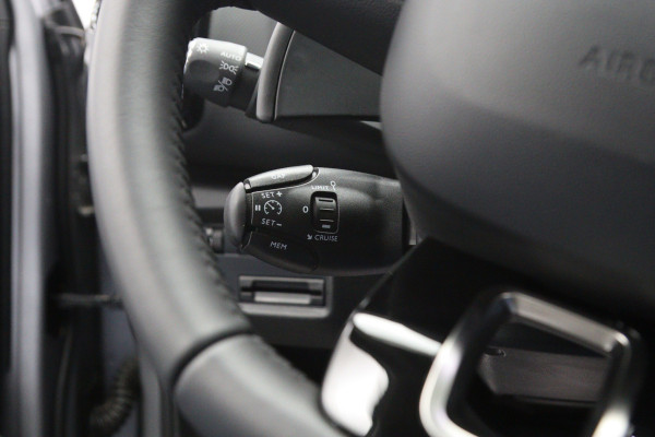 Citroën C5 Aircross 1.6 Plug-in Hybrid 225 PK Business Plus, Leder, Panoramadak, LED