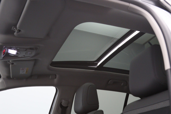 Citroën C5 Aircross 1.6 Plug-in Hybrid 225 PK Business Plus, Leder, Panoramadak, LED