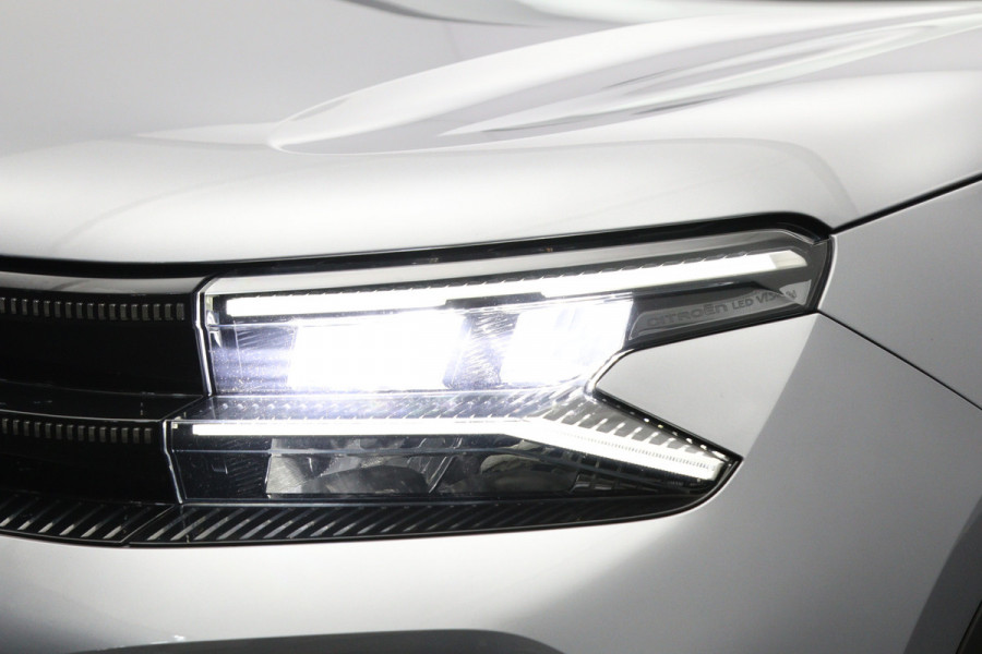 Citroën C5 Aircross 1.6 Plug-in Hybrid 225 PK Business Plus, Leder, Panoramadak, LED