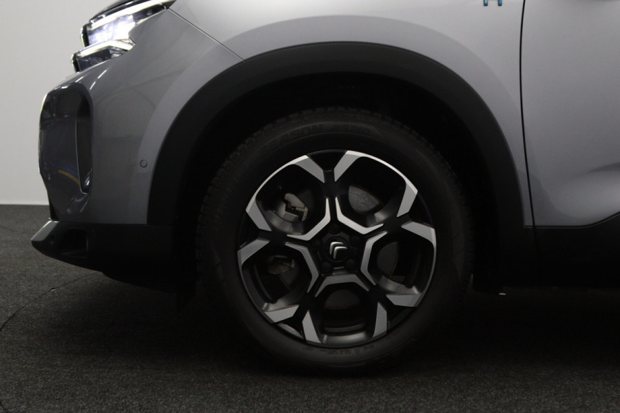 Citroën C5 Aircross 1.6 Plug-in Hybrid 225 PK Business Plus, Leder, Panoramadak, LED