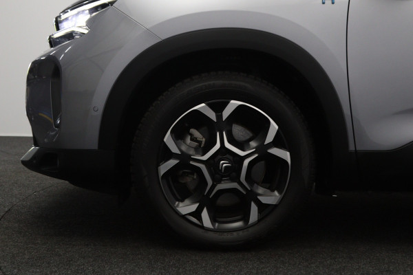 Citroën C5 Aircross 1.6 Plug-in Hybrid 225 PK Business Plus, Leder, Panoramadak, LED