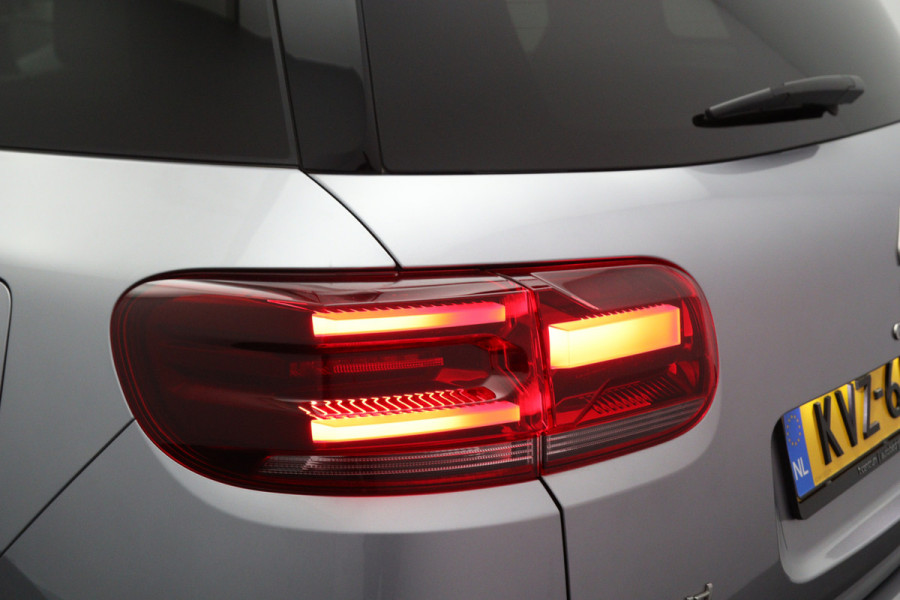 Citroën C5 Aircross 1.6 Plug-in Hybrid 225 PK Business Plus, Leder, Panoramadak, LED