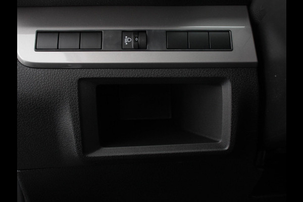 Opel Vivaro 1.5 Diesel 120 S&S L3 Apple Carplay /  Android Auto Parkeersensoren V+A Trekhaak Camera Navigatie Cruise Control LED koplampen houten afwerking laadruimte