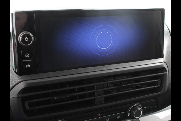 Opel Vivaro 1.5 Diesel 120 S&S L3 Apple Carplay /  Android Auto Parkeersensoren V+A Trekhaak Camera Navigatie Cruise Control LED koplampen houten afwerking laadruimte