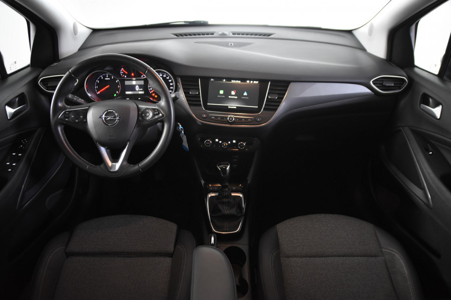 Opel Crossland 1.2 Turbo Edition *1ste Eigenaar*Leer*Navigatie*