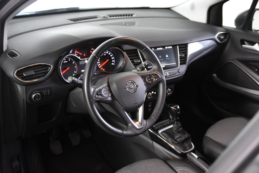 Opel Crossland 1.2 Turbo Edition *1ste Eigenaar*Leer*Navigatie*