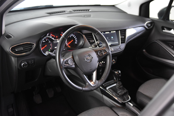 Opel Crossland 1.2 Turbo Edition *1ste Eigenaar*Leer*Navigatie*