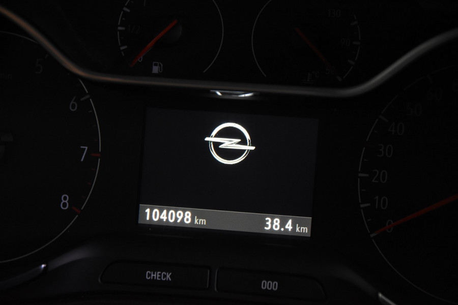 Opel Crossland 1.2 Turbo Edition *1ste Eigenaar*Leer*Navigatie*