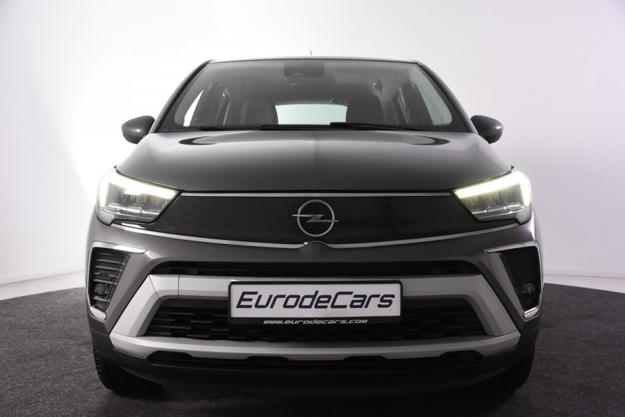 Opel Crossland 1.2 Turbo Edition *1ste Eigenaar*Leer*Navigatie*