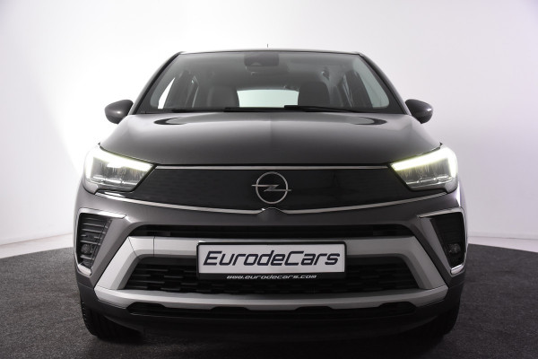 Opel Crossland 1.2 Turbo Edition *1ste Eigenaar*Leer*Navigatie*