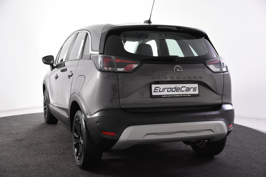 Opel Crossland 1.2 Turbo Edition *1ste Eigenaar*Leer*Navigatie*