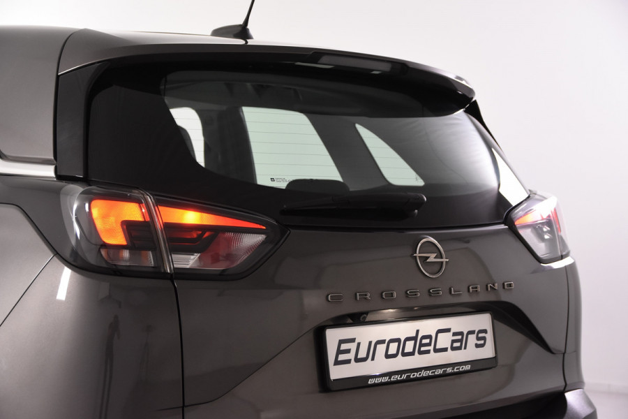 Opel Crossland 1.2 Turbo Edition *1ste Eigenaar*Leer*Navigatie*