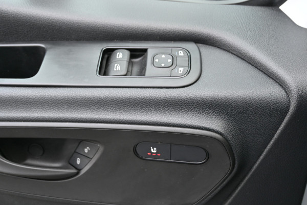 Mercedes-Benz Sprinter 315 CDI L1H1 RWD 10.25 inch MBUX met navigatie en camera, Trekhaak