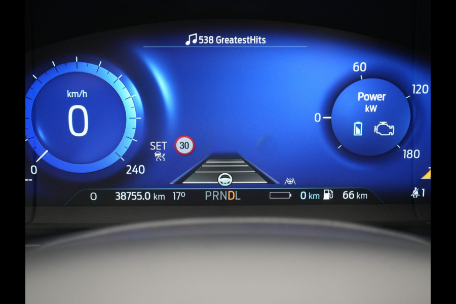 Ford Kuga 2.5 Vignale PHEV 225pk Dealer O.H. | Trekhaak Af Fabriek | Panodak | Adaptive Cruise | Head Up | 360 Camera | Bang & Olufsen | Lederen Comfortstoelen Memory & Verwarmd | Stuur Verwarmd | Apple Carplay | Blis | Keyless | DAB | Navigatie | 20"L.M | Plug In Hybrid |
