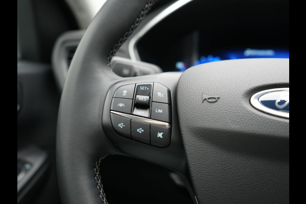 Ford Kuga 2.5 Vignale PHEV 225pk Dealer O.H. | Trekhaak Af Fabriek | Panodak | Adaptive Cruise | Head Up | 360 Camera | Bang & Olufsen | Lederen Comfortstoelen Memory & Verwarmd | Stuur Verwarmd | Apple Carplay | Blis | Keyless | DAB | Navigatie | 20"L.M | Plug In Hybrid |