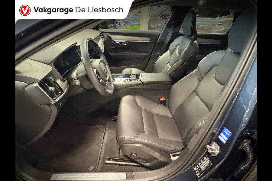 Volvo V90 2.0 T6 AWD Business Pro Automaat / Pano / leder / Harman Kardon / navi / camera/ head up