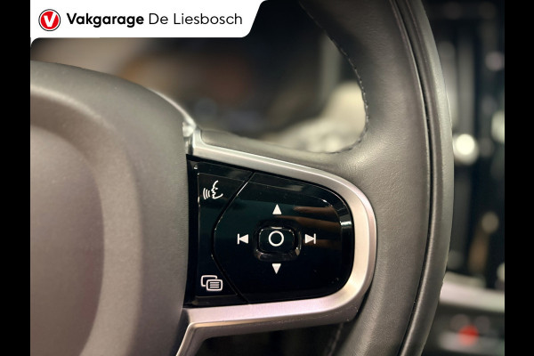 Volvo V90 2.0 T6 AWD Business Pro Automaat / Pano / leder / Harman Kardon / navi / camera/ head up