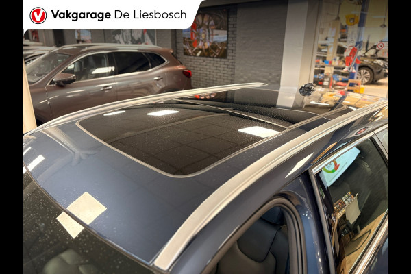 Volvo V90 2.0 T6 AWD Business Pro Automaat / Pano / leder / Harman Kardon / navi / camera/ head up