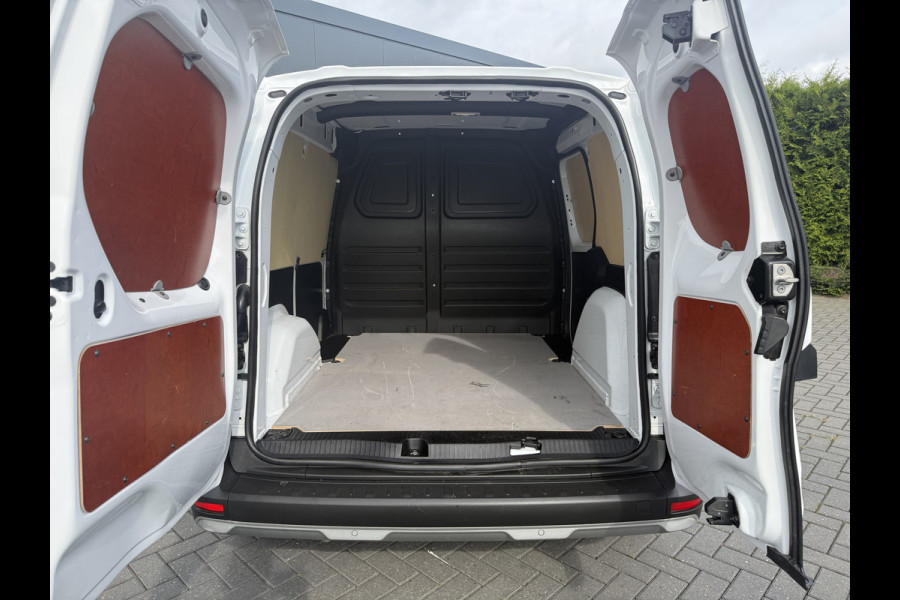 Nissan Townstar 1.3 TCe 131 PK TEKNA / BENZINE / L1H1 / CAMERA / AIRCO / CRUISE / BLINDSPOT / 3-ZITS / LED
