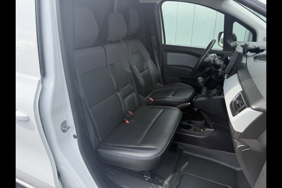 Nissan Townstar 1.3 TCe 131 PK TEKNA / BENZINE / L1H1 / CAMERA / AIRCO / CRUISE / BLINDSPOT / 3-ZITS / LED