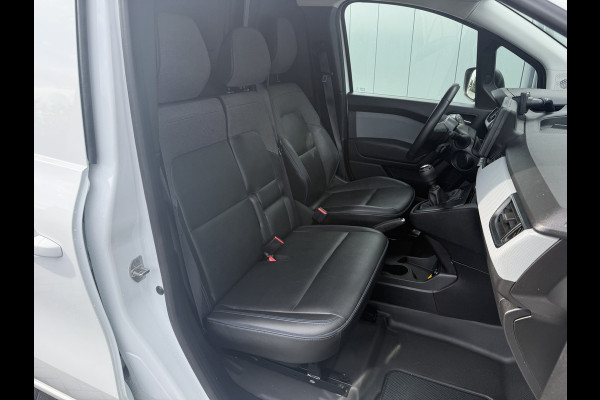 Nissan Townstar 1.3 TCe 131 PK TEKNA / BENZINE / L1H1 / CAMERA / AIRCO / CRUISE / BLINDSPOT / 3-ZITS / LED