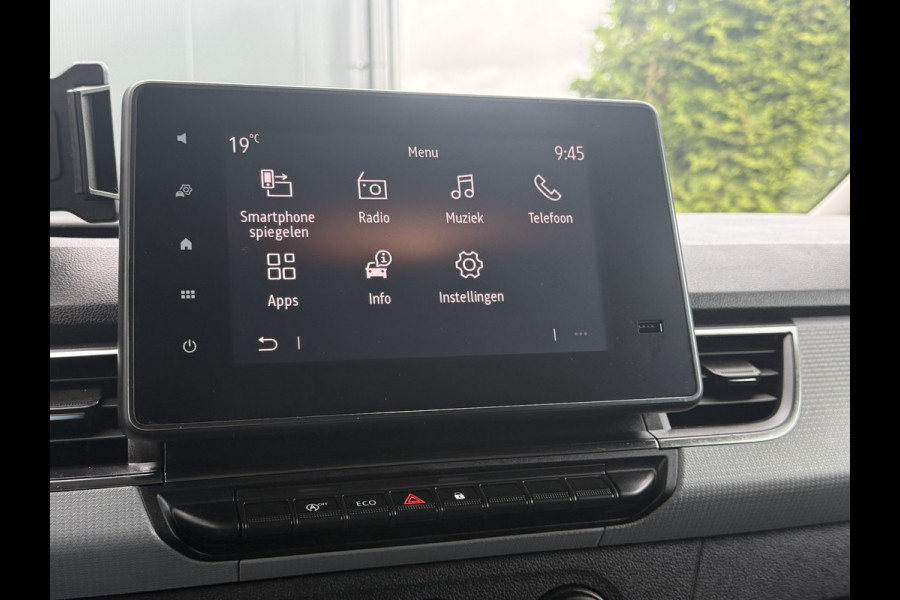 Nissan Townstar 1.3 TCe 131 PK TEKNA / BENZINE / L1H1 / CAMERA / AIRCO / CRUISE / BLINDSPOT / 3-ZITS / LED