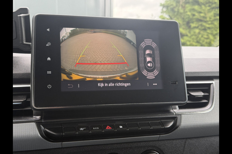 Nissan Townstar 1.3 TCe 131 PK TEKNA / BENZINE / L1H1 / CAMERA / AIRCO / CRUISE / BLINDSPOT / 3-ZITS / LED