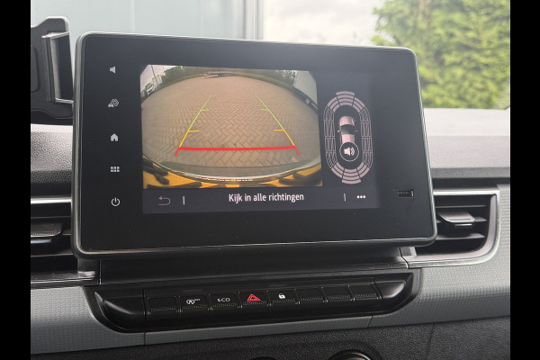 Nissan Townstar 1.3 TCe 131 PK TEKNA / BENZINE / L1H1 / CAMERA / AIRCO / CRUISE / BLINDSPOT / 3-ZITS / LED