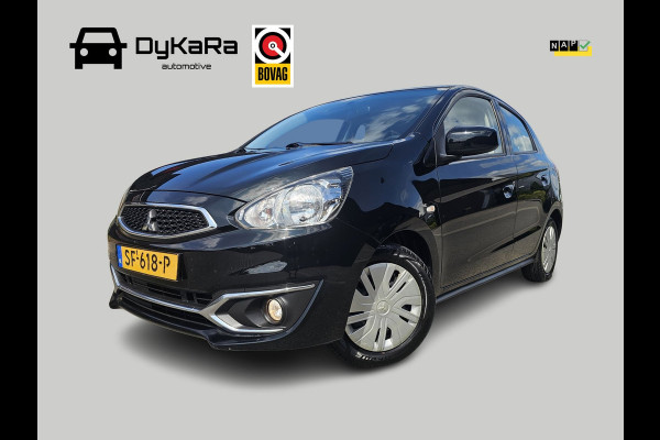 Mitsubishi Space Star 1.0 Cool+ Airco, NAP
