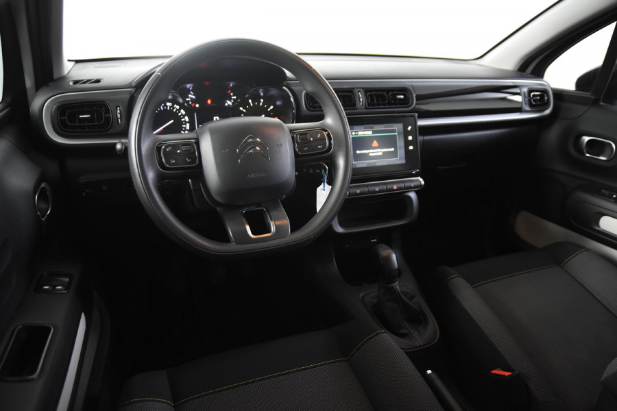 Citroën C3 Feel *1ste Eigenaar*Navigatie*Carplay*PDC*